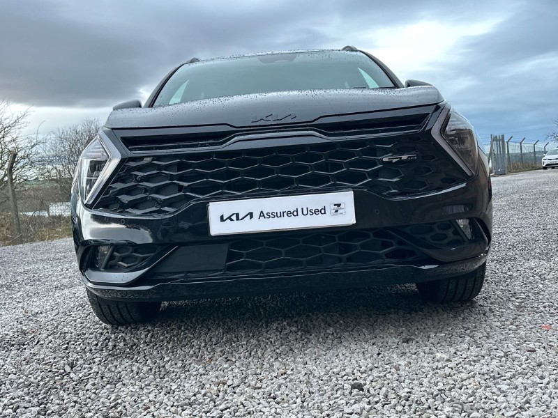 Used Kia Sportage 2023 for sale - 77474736: Photo 36