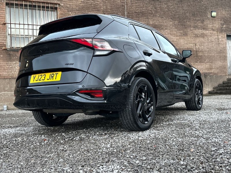 Used Kia Sportage 2023 for sale - 77474736: Photo 38