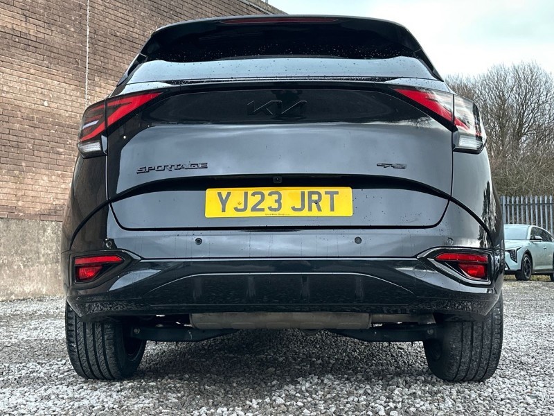 Used Kia Sportage 2023 for sale - 77474736: Photo 39