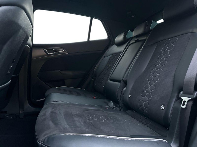 Used Kia Sportage 2023 for sale - 77474736: Photo 4