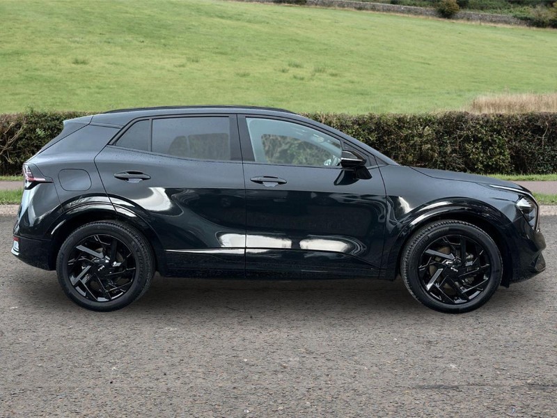 Used Kia Sportage 2023 for sale - 77474736: Photo 5