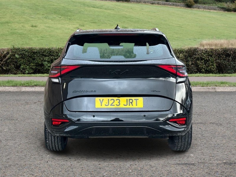 Used Kia Sportage 2023 for sale - 77474736: Photo 6