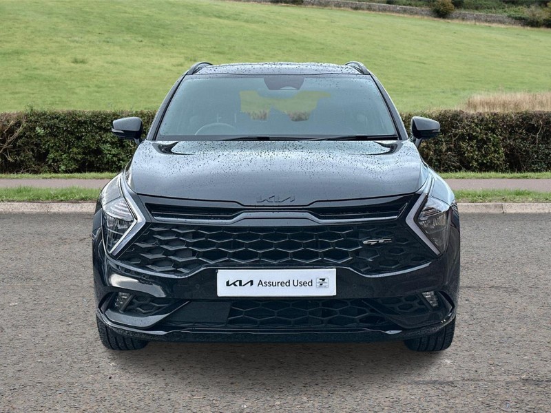 Used Kia Sportage 2023 for sale - 77474736: Photo 7