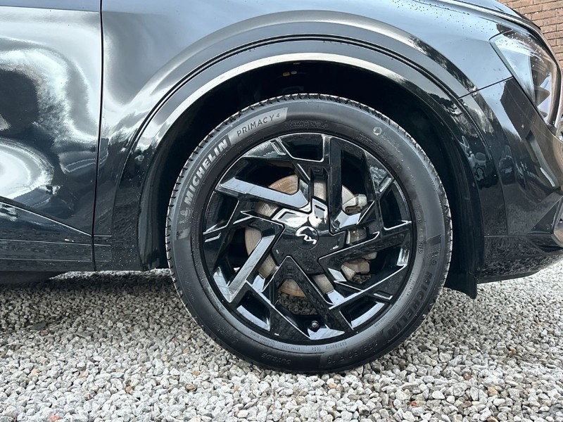 Used Kia Sportage 2023 for sale - 77474736: Photo 8