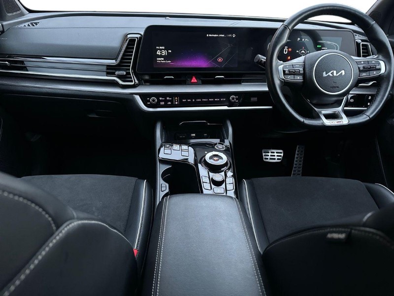 Used Kia Sportage 2023 for sale - 77474736: Photo 9