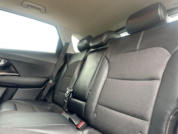 Used Kia Niro 2021 for sale - 78950146: Photo