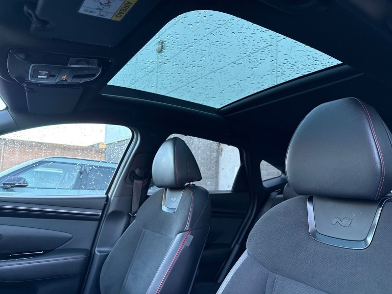 Used Hyundai TUCSON 2022 for sale - 77445792: Photo 10