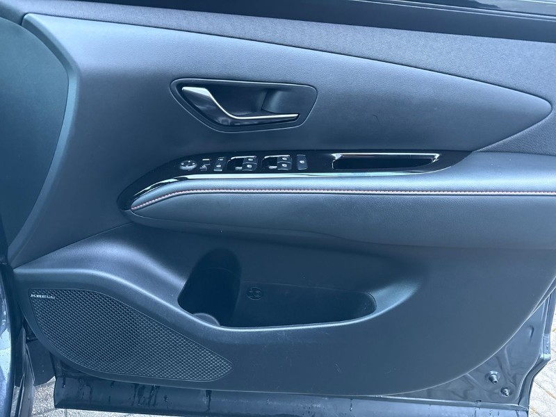 Used Hyundai TUCSON 2022 for sale - 77445792: Photo 12