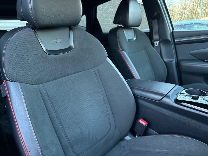 Used Hyundai TUCSON 2022 for sale - 77445792: Photo 17