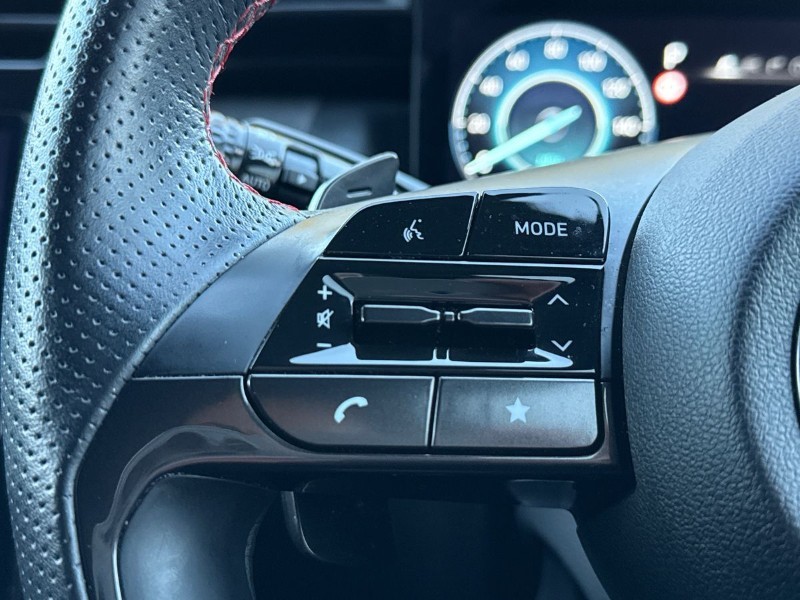 Used Hyundai TUCSON 2022 for sale - 77445792: Photo 19