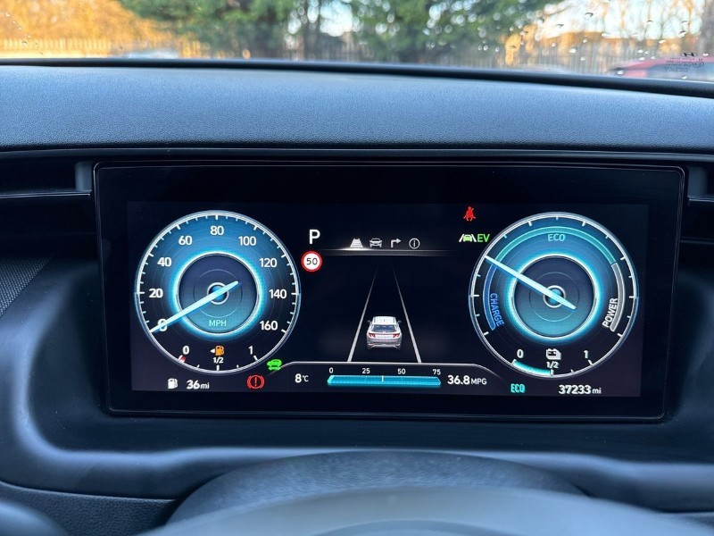 Used Hyundai TUCSON 2022 for sale - 77445792: Photo 21