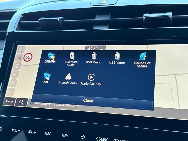 Used Hyundai TUCSON 2022 for sale - 77445792: Photo 25