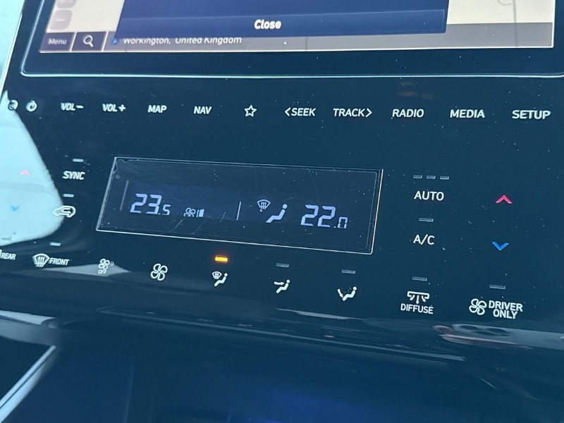 Used Hyundai TUCSON 2022 for sale - 77445792: Photo 26