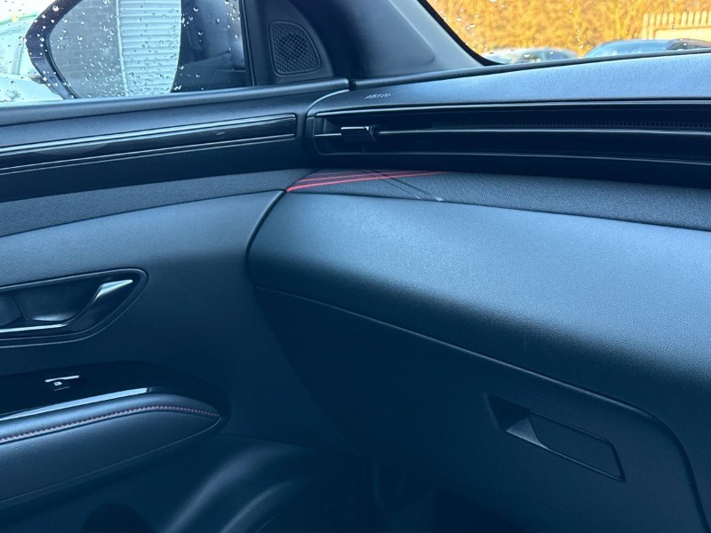 Used Hyundai TUCSON 2022 for sale - 77445792: Photo 28