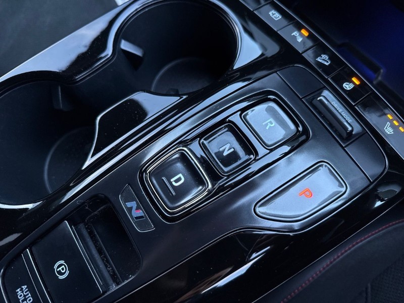 Used Hyundai TUCSON 2022 for sale - 77445792: Photo 29