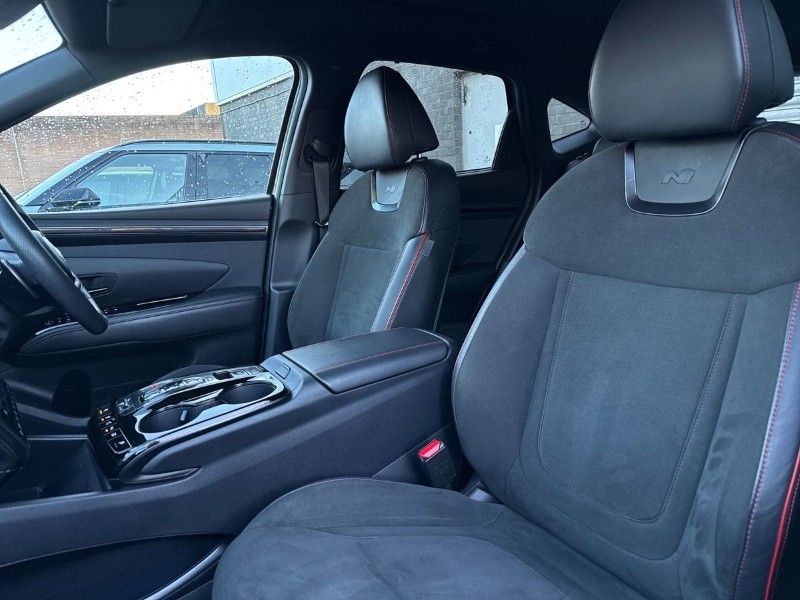 Used Hyundai TUCSON 2022 for sale - 77445792: Photo 31