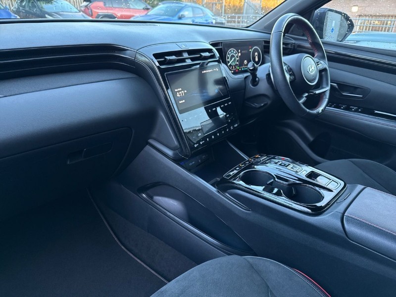 Used Hyundai TUCSON 2022 for sale - 77445792: Photo 32