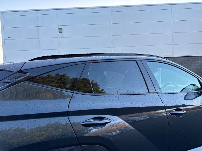 Used Hyundai TUCSON 2022 for sale - 77445792: Photo 35