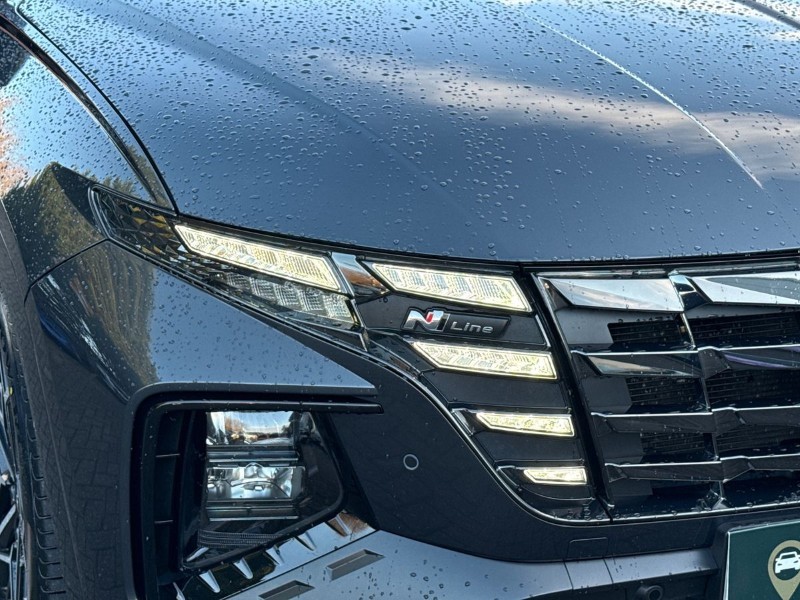 Used Hyundai TUCSON 2022 for sale - 77445792: Photo 36