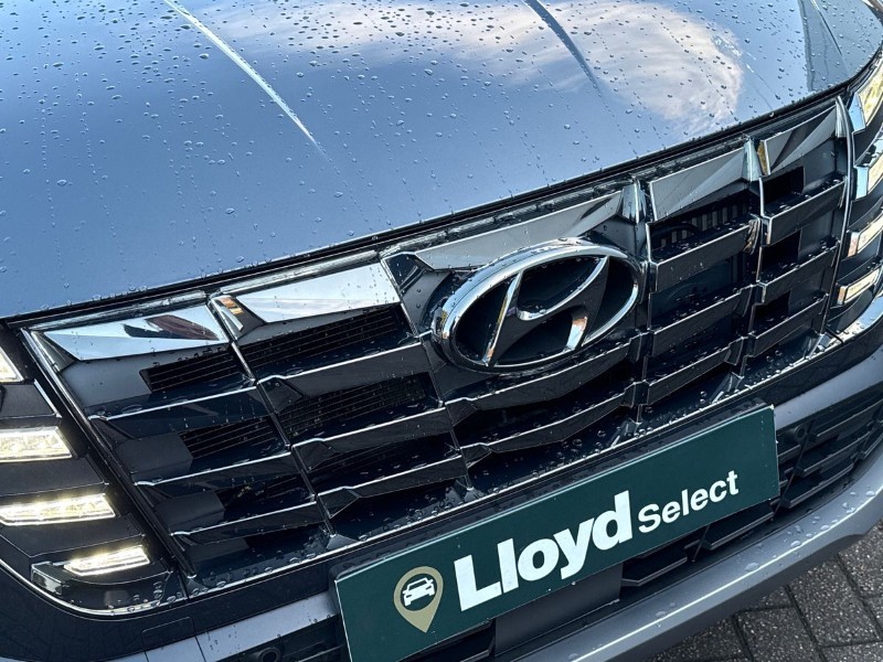 Used Hyundai TUCSON 2022 for sale - 77445792: Photo 37