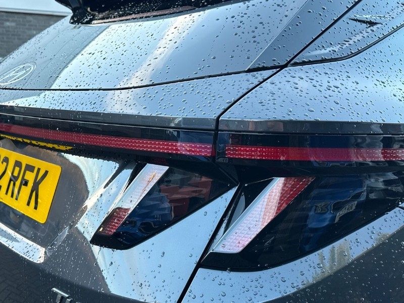 Used Hyundai TUCSON 2022 for sale - 77445792: Photo 38