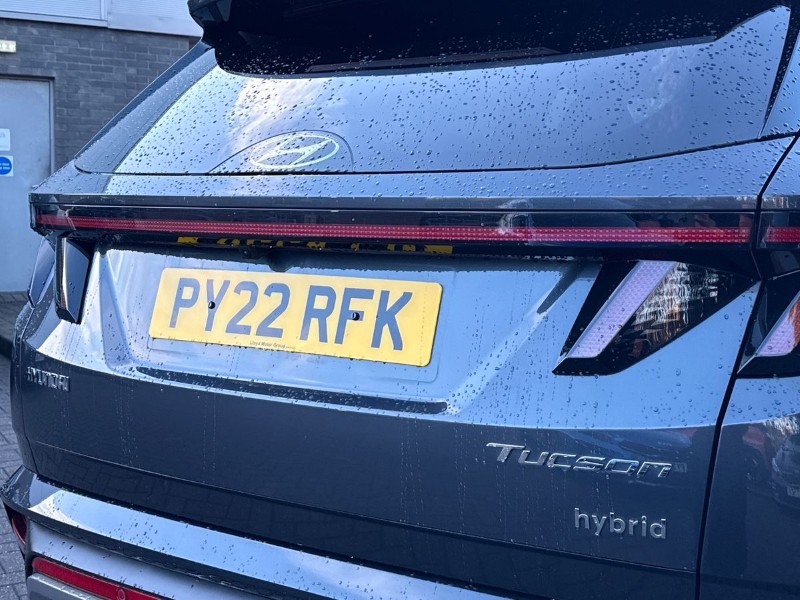 Used Hyundai TUCSON 2022 for sale - 77445792: Photo 39