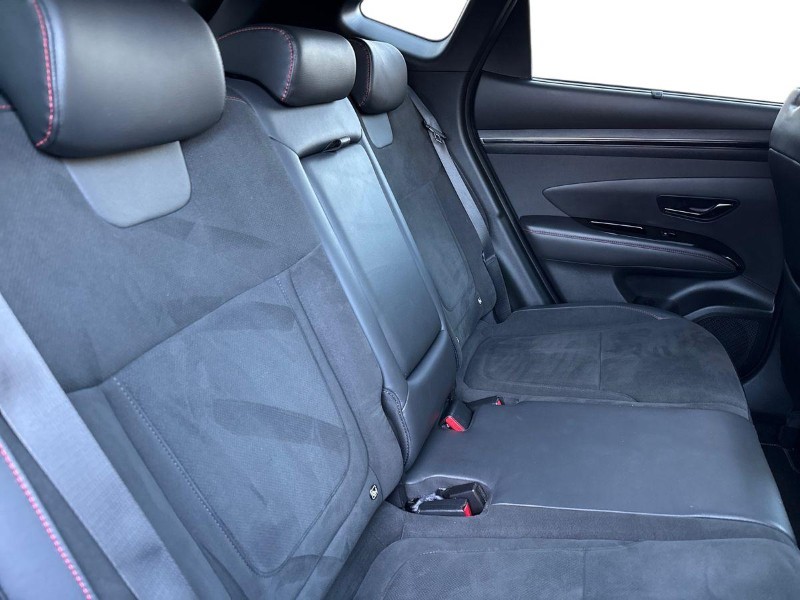 Used Hyundai TUCSON 2022 for sale - 77445792: Photo 4
