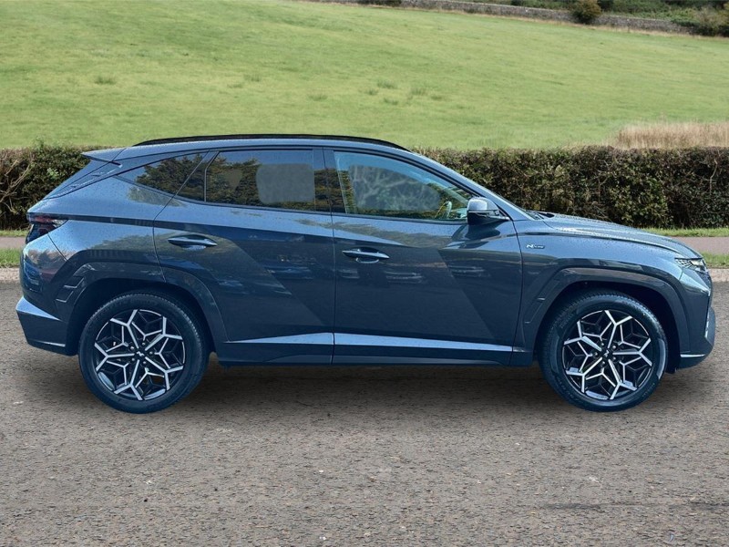 Used Hyundai TUCSON 2022 for sale - 77445792: Photo 5