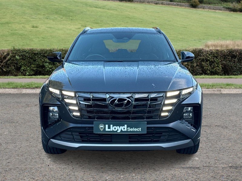 Used Hyundai TUCSON 2022 for sale - 77445792: Photo 7