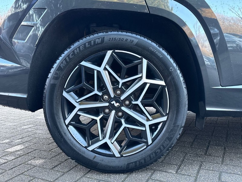 Used Hyundai TUCSON 2022 for sale - 77445792: Photo 8