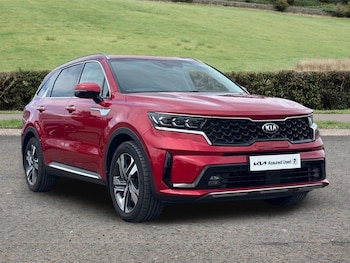 Used Kia Sorento 2020 for sale - 78838248: Photo