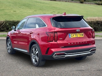 Used Kia Sorento 2020 for sale - 78838248: Photo