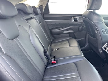Used Kia Sorento 2020 for sale - 78838248: Photo