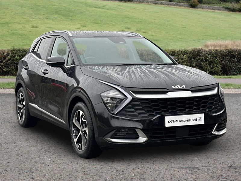 Used Kia Sportage 2022 for sale - 77678993: Photo 1