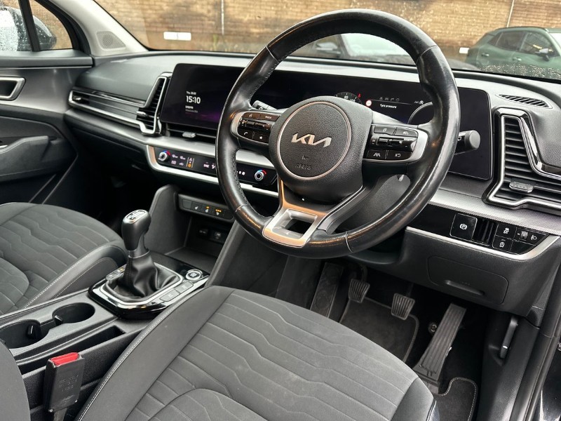 Used Kia Sportage 2022 for sale - 77678993: Photo 10