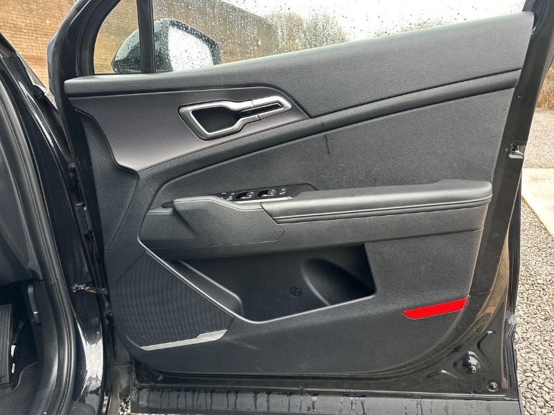 Used Kia Sportage 2022 for sale - 77678993: Photo 11