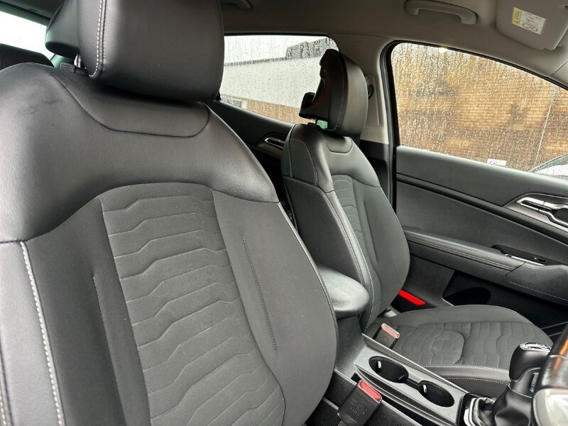 Used Kia Sportage 2022 for sale - 77678993: Photo 16