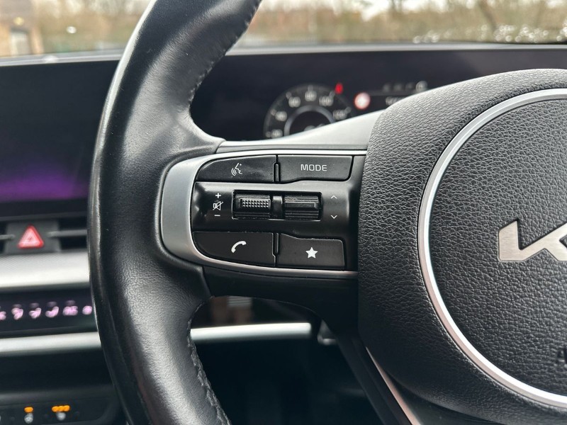 Used Kia Sportage 2022 for sale - 77678993: Photo 18