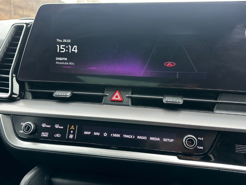 Used Kia Sportage 2022 for sale - 77678993: Photo 22