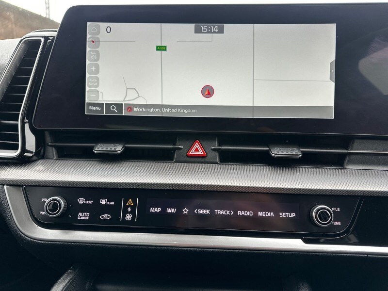 Used Kia Sportage 2022 for sale - 77678993: Photo 23