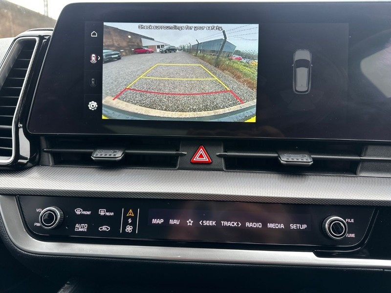 Used Kia Sportage 2022 for sale - 77678993: Photo 24