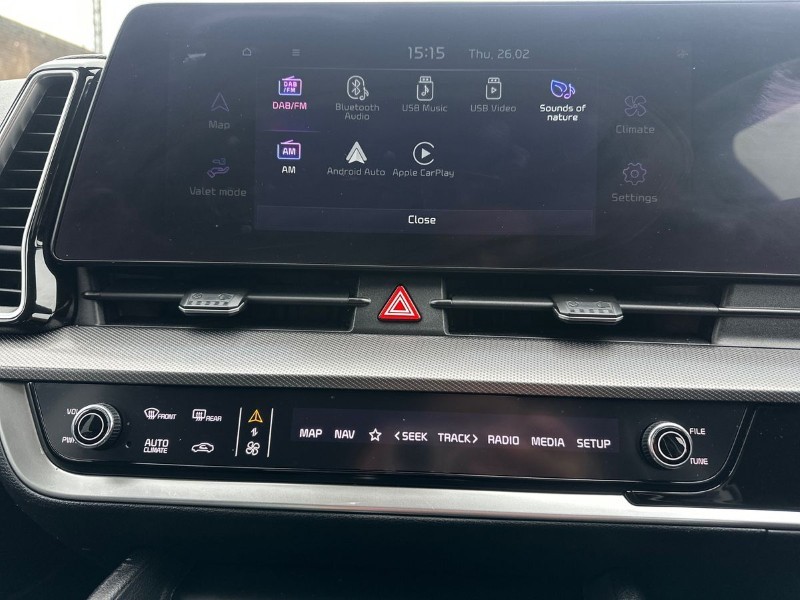 Used Kia Sportage 2022 for sale - 77678993: Photo 25