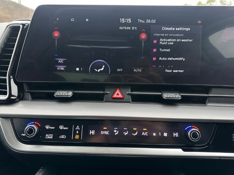 Used Kia Sportage 2022 for sale - 77678993: Photo 26