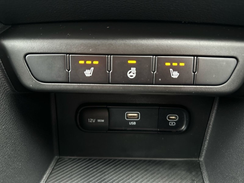 Used Kia Sportage 2022 for sale - 77678993: Photo 28