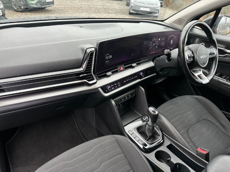 Used Kia Sportage 2022 for sale - 77678993: Photo 32