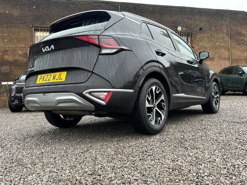 Used Kia Sportage 2022 for sale - 77678993: Photo 37