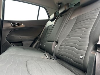 Used Kia Sportage 2022 for sale - 77678993: Photo