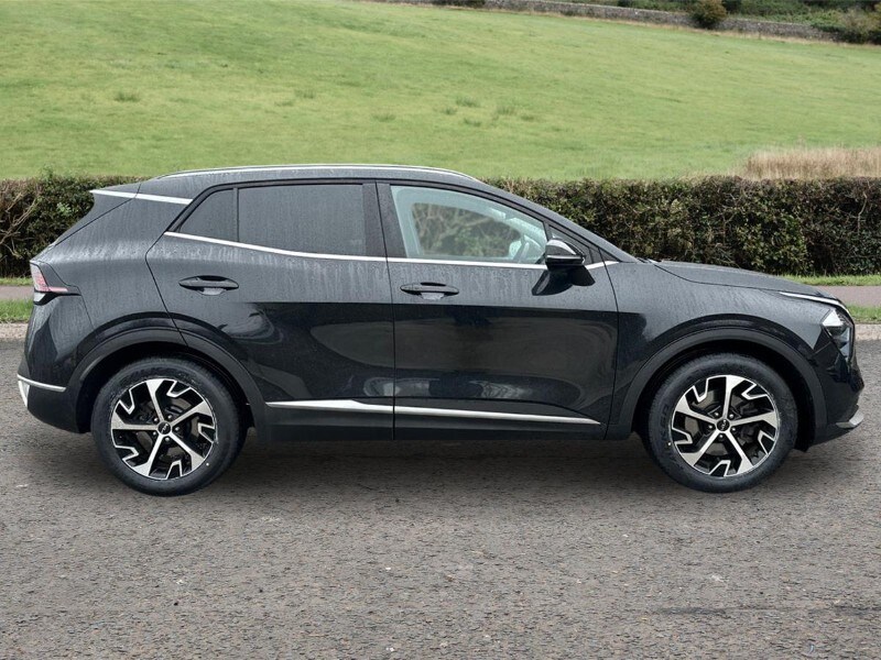 Used Kia Sportage 2022 for sale - 77678993: Photo 5