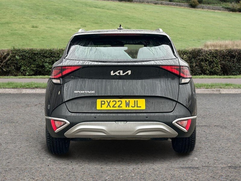 Used Kia Sportage 2022 for sale - 77678993: Photo 6