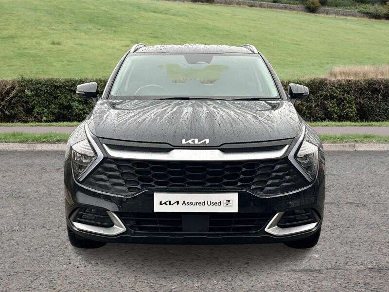 Used Kia Sportage 2022 for sale - 77678993: Photo 7